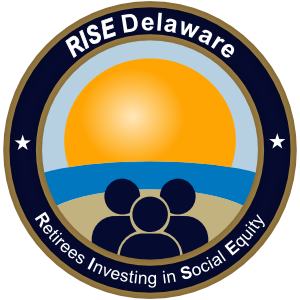 RISEDelaware logo